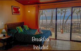 Hotel Beachfront Vista Hermosa